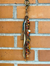 Load image into Gallery viewer, Desert Dangle Keychain/Purse Tassel
