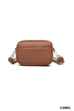 Load image into Gallery viewer, Willow Crossbody Convertible Bag

