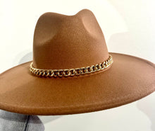 Load image into Gallery viewer, Rocky Mountain Nights Custom Burned Hat
