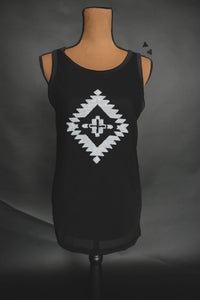 Lonesome Valley Aztec Tank