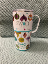 Load image into Gallery viewer, Swig Life Tinsel Town Travel Mug
