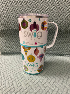 Swig Life Tinsel Town Travel Mug