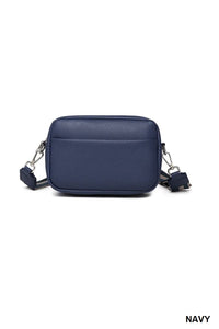 Willow Crossbody Convertible Bag