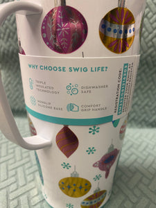 Swig Life Tinsel Town Travel Mug