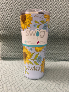 Swig Life Sun Kissed Travel Mug