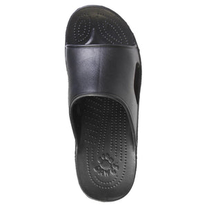 DAWGS Men's Black Slides