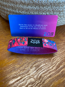 Zox Kind Words Bracelet