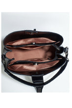 Load image into Gallery viewer, Abilene Bucket Shoulder Bag
