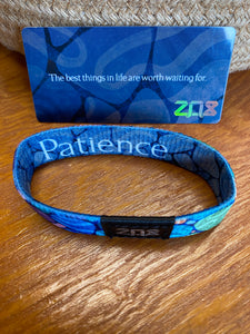 Zox Kind Words Bracelet