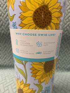 Swig Life Sun Kissed Travel Mug