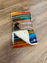 Load image into Gallery viewer, Jesse Sherpa Cowboy Cowl
