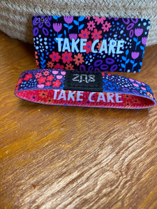 Zox Kind Words Bracelet