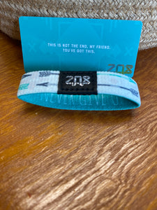 Zox Kind Words Bracelet