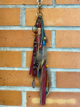 Load image into Gallery viewer, Desert Dangle Keychain/Purse Tassel
