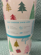 Load image into Gallery viewer, Swig Life Sugar Trees Travel Mug
