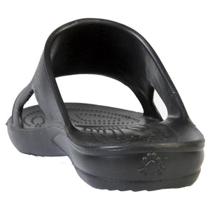 DAWGS Men's Black Slides