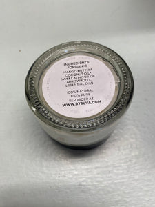 SuVa Whipped Hydration Salve