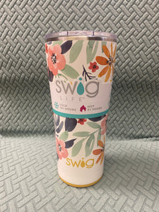 Swig Life Honey Meadow Travel Mug