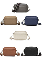 Load image into Gallery viewer, Willow Crossbody Convertible Bag
