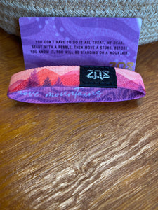 Zox Kind Words Bracelet