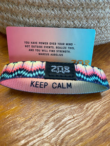 Zox Kind Words Bracelet