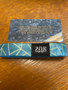 Zox Kind Words Bracelet