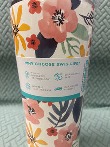 Swig Life Honey Meadow Travel Mug