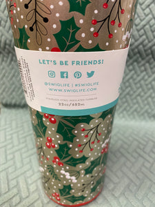 Swig Life Hollydays Travel Mug