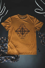 Load image into Gallery viewer, Las Crueces Copper Tee
