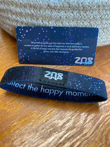 Zox Kind Words Bracelet