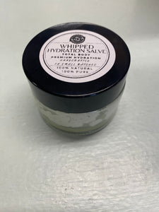 SuVa Whipped Hydration Salve