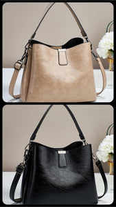 Abilene Bucket Shoulder Bag