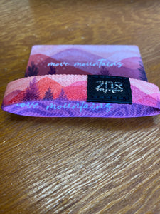 Zox Kind Words Bracelet