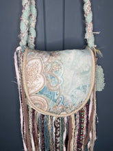 Load image into Gallery viewer, SoLLO&#39;riginals Ragtime Juliet Bag
