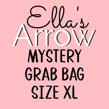 Mystery Grab Bag Size XL