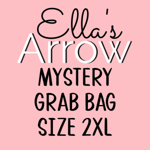 Mystery Grab Bag Size 2XL