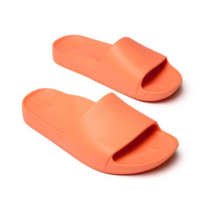 Archie's Coral Slides