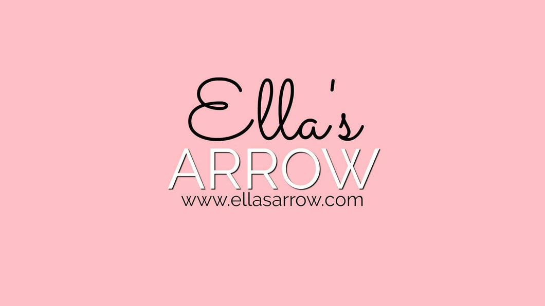 Ella’s Arrow Gift Card - Ella’s Arrow