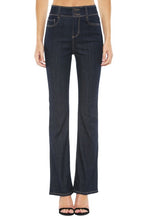 Load image into Gallery viewer, Cello Dark Wash Bootcut Jeans - Ella’s Arrow
