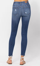 Load image into Gallery viewer, Judy Blue Mid Wash Pull-On Jeggings - Ella’s Arrow
