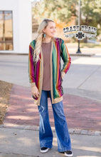 Load image into Gallery viewer, All Too Well Reversible Cardigan - Ella’s Arrow
