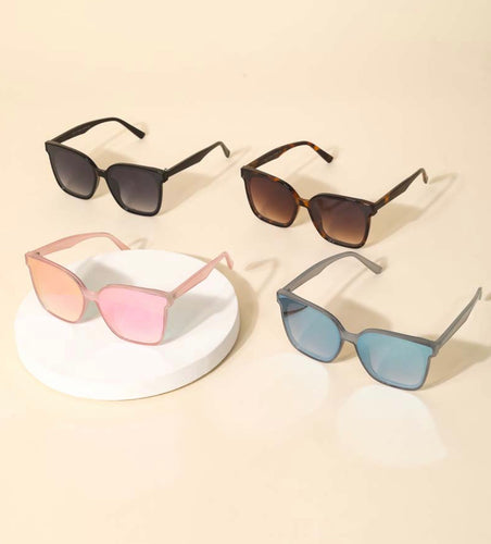 Beach Please Sunglasses - Ella’s Arrow