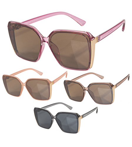 Beach Day Sunglasses - Ella’s Arrow