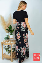 Load image into Gallery viewer, Everlasting Love Floral Dress
