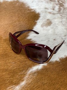 Hollywood Sunglasses - Ella’s Arrow