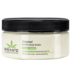 Hempz Original Herbal Body Butter - Ella’s Arrow