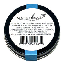 Load image into Gallery viewer, Bee Rugged Hand &amp; Body Salve - Ella’s Arrow
